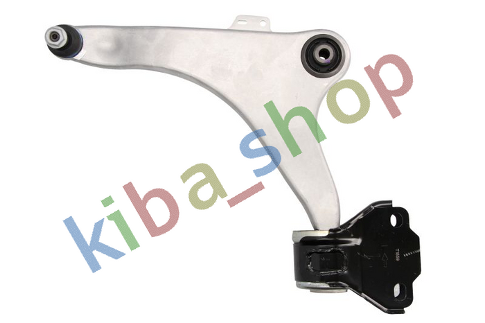 FRONT AXLE LEFT LEFT FRONT AXLE TRACK CONTROL ARM L FRONT FITS VOLVO S60 II