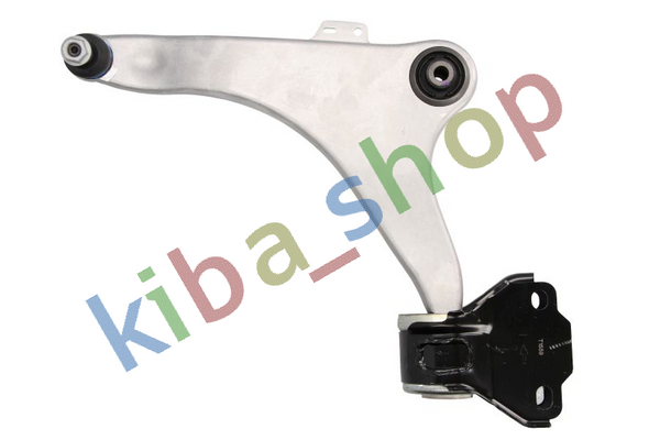 FRONT AXLE LEFT LEFT FRONT AXLE TRACK CONTROL ARM L FRONT FITS VOLVO S60 II