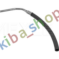 FROM EXPANSION TANK TO HYDRAULIC PUMP STEERING GEAR HOSE/PIPE FITS BMW 7 E38