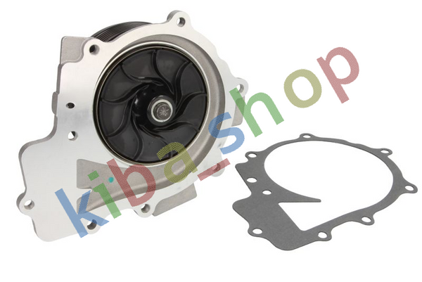 WATER PUMP FITS MERCEDES VIANO W639 VITO / MIXTO W639 VITO W639 22D 0710-