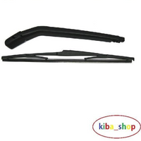 FOR TOYOTA PRIUS 04-09 WINDSCREEN  REAR WIPER ARM & BLADE