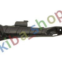 LEFT FRONT GRILLE SUPPORT TOP L PLASTIC BLACK FITS MAZDA 6 GJ 0215-1217