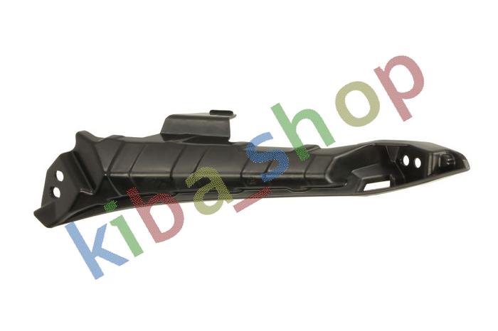 LEFT FRONT GRILLE SUPPORT TOP L PLASTIC BLACK FITS MAZDA 6 GJ 0215-1217