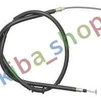 RIGHT REAR RIGHT HANDBRAKE CABLE REAR R 1515MM/1285MM FITS FOR FIAT SIENA