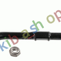 FRONT AXLE FRONT BOTH SIDES LEFT OR RIGHT FRONT AXLE TRACK CONTROL ARM L/R