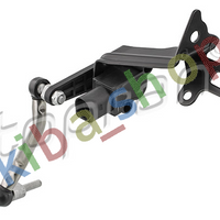 FRONT AXLE LEFT HEADLIGHT HEIGHT ADJUSTER SENSOR L FRONT FITS AUDI Q5