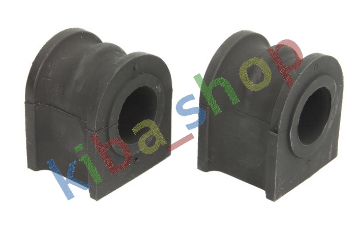 FRONT AXLE BOTH SIDES INNER RIGHT OR LEFT STABILIZER BAR BUSHING FRONT INNER