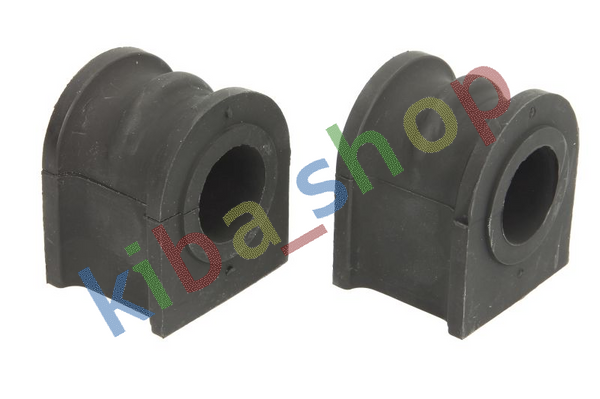 FRONT AXLE BOTH SIDES INNER RIGHT OR LEFT STABILIZER BAR BUSHING FRONT INNER