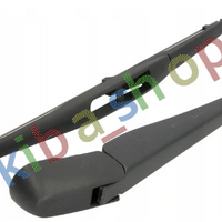 FOR SUZUKI SX4 EY/GY 06-13 REAR WINDOW WIPER ARM AND BLADE 250 MM