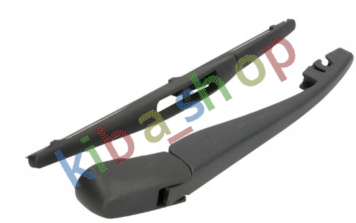 FOR SUZUKI SX4 EY/GY 06-13 REAR WINDOW WIPER ARM AND BLADE 250 MM