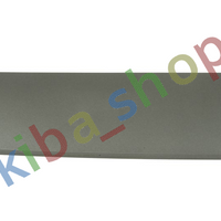 LEFT FRONT RIGHT FRONT GRILLE STRIP FRONT R SIDE PLASTIC GLOSSY SPORT FITS BMW