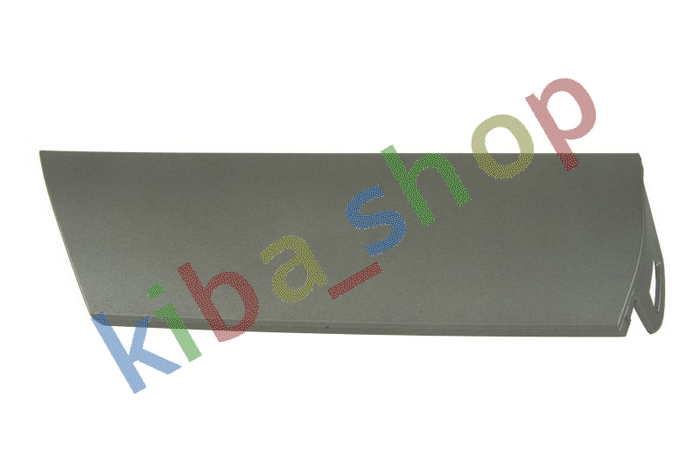 LEFT FRONT RIGHT FRONT GRILLE STRIP FRONT R SIDE PLASTIC GLOSSY SPORT FITS BMW