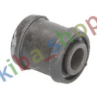 FRONT AXLE LEFT FRONT AXLE RIGHT OR LEFT STEERING RACK SILENTBLOCK L/R FRONT