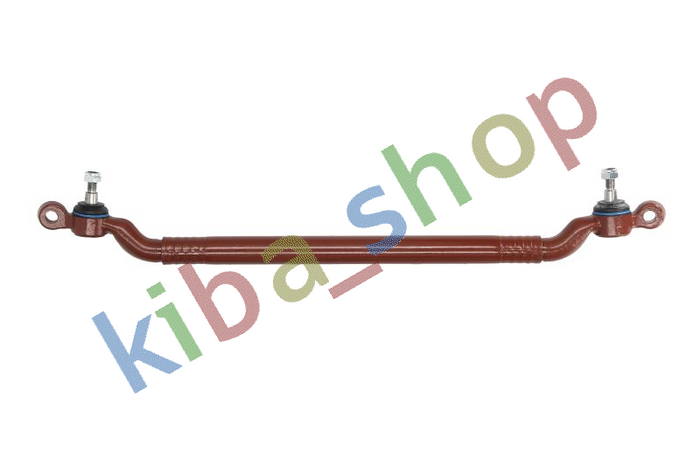 FRONT AXLE MIDDLE STEERING CENTRE LINK 525MM FITS BMW 5 E34 18CNG-40 0687-0796