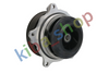 WATER PUMP WITH PULLEY 140MM EURO 6 FITS DAF CF XF 106 MX-11210-MX-11330 1012-