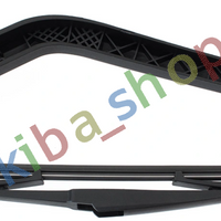 FOR SUZUKI WAGON R+ MM 00- REAR WINDOW WIPER ARM AND BLADE 350 MM