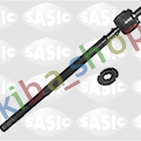 FRONT AXLE LEFT OR RIGHT TIE ROD WITH NO END L/R LENGTH 293MM FITS RENAULT