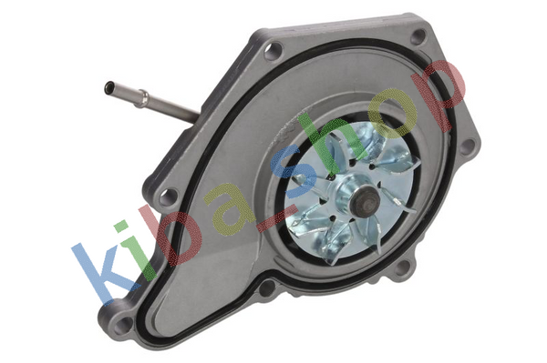 WATER PUMP FITS AUDI A4 B8 A5 A6 ALLROAD C7 A6 C7 A7 A8 D4 Q5 Q7 PORSCHE