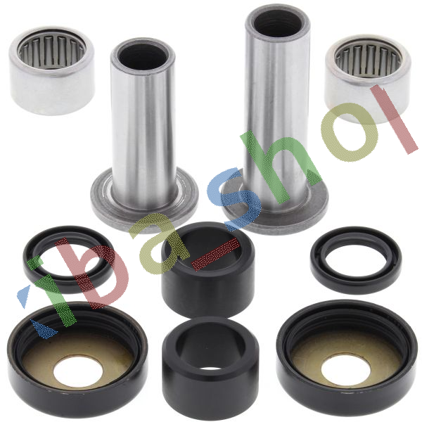 CONTROL ARM REPAIR KIT FITS YAMAHA YZ 80 1984-1992