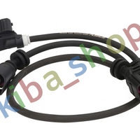 FRONT AXLE LEFT FRONT AXLE RIGHT RIGHT OR LEFT ABS SENSOR FRONT L/R FITS FORD