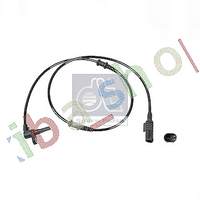 FRONT AXLE RIGHT OR LEFT ABS SENSOR FRONT L/R FITS MERCEDES SPRINTER 35-T B906