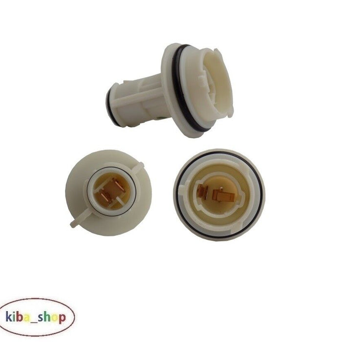 FOR SEAT TOLEDO 1L 1991 - 1999 1X NEW FRONT INDICATOR BULB SOCKET L OR R