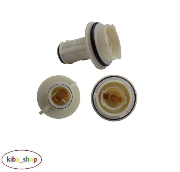 FOR SEAT TOLEDO 1L 1991 - 1999 1X NEW FRONT INDICATOR BULB SOCKET L OR R