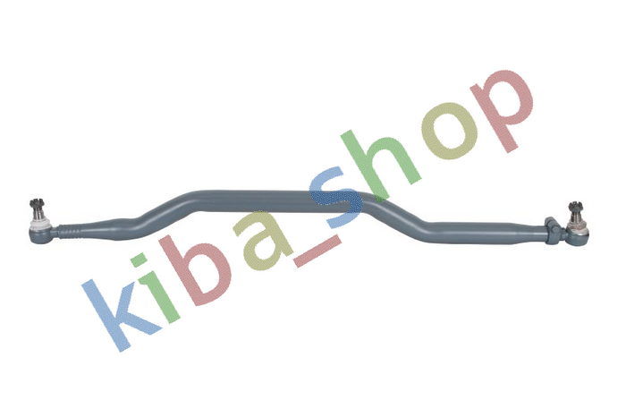 FRONT AXLE CROSS ROD L-1485MM FITS IVECO EUROTRAKKER TRAKKER I 0193-1212