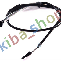 RIGHT RIGHT HANDBRAKE CABLE REAR R 1643MM/1448MM FITS FOR FIAT BRAVO II STILO