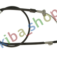 RIGHT RIGHT HANDBRAKE CABLE REAR R 1760MM/1493MM BRAKE TYPE DISC FITS FOR