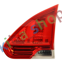 RIGHT RIGHT REAR LAMP R INNER FITS FOR PEUGEOT 2008 I