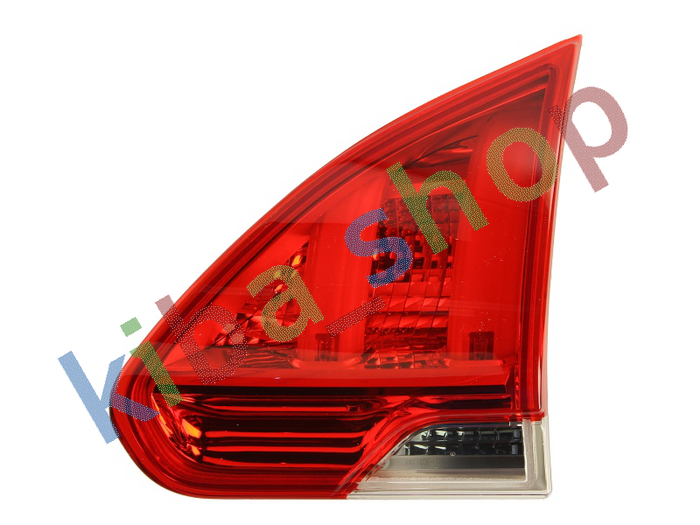 RIGHT RIGHT REAR LAMP R INNER FITS FOR PEUGEOT 2008 I