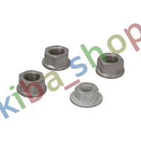 FRONT AXLE LOWER BOTH SIDES RIGHT OR LEFT SUSPENSION MOUNTING ELEMENTS