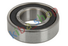 17X35X10 BEARING STANDARD BALL BEARING 1PCS SEALING TYPE DOUBLE-SIDED/LIP