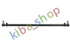 FRONT AXLE CROSS ROD L-1281MM FITS MERCEDES ACTROS MP2 / MP3 ACTROS MP4 / MP5