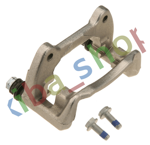 RIGHT OR LEFT BRAKE CALIPER YOKE REAR L/R FITS FOR MINI R50 R53 R56 R57 R58