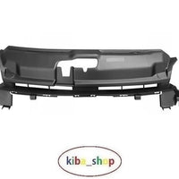 FOR PEUGEOT 208 2012 - 2019 NEW FRONT CENTER RADIATOR GRILLE INNER PART