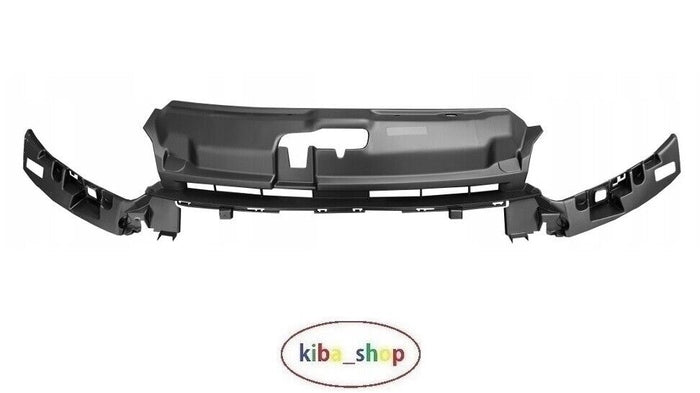 FOR PEUGEOT 208 2012 - 2019 NEW FRONT CENTER RADIATOR GRILLE INNER PART