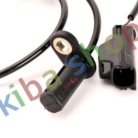 FRONT AXLE RIGHT OR LEFT ABS SENSOR FRONT L/R FITS VOLVO C70 I S70 V70 I