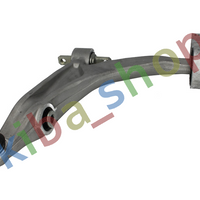 FRONT AXLE RIGHT LOWER RIGHT FRONT AXLE TRACK CONTROL ARM R BOTTOM FRONT FITS