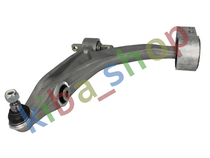 FRONT AXLE RIGHT LOWER RIGHT FRONT AXLE TRACK CONTROL ARM R BOTTOM FRONT FITS