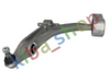 FRONT AXLE RIGHT LOWER RIGHT FRONT AXLE TRACK CONTROL ARM R BOTTOM FRONT FITS