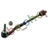 FRONT AXLE LEFT TIE ROD WITH END L DŁ373MM FITS BMW 5 F10 5 F11 5 GRAN TURISMO