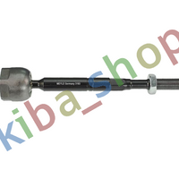 FRONT AXLE LEFT FRONT AXLE RIGHT OR LEFT TIE ROD WITH NO END L/R LENGTH 223MM