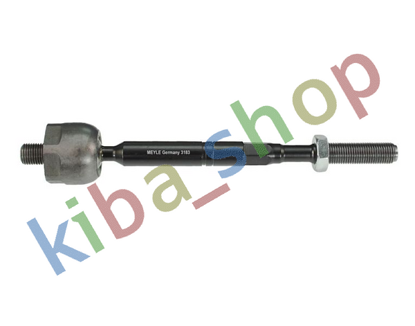 FRONT AXLE LEFT FRONT AXLE RIGHT OR LEFT TIE ROD WITH NO END L/R LENGTH 223MM