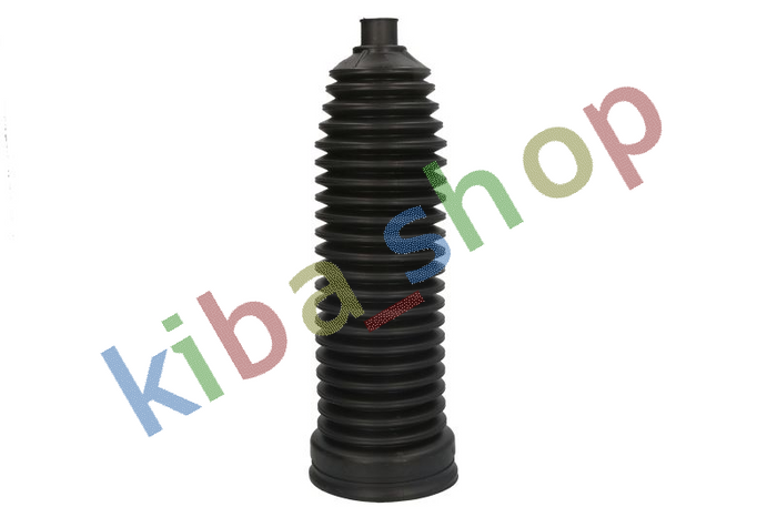 FRONT AXLE BOTH SIDES RIGHT OR LEFT STEERING GEAR BOOT L/R LENGTH237MM