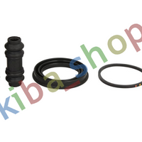 FRONT AXLE RIGHT OR LEFT BRAKE CALIPER REPAIR KIT FRONT L/R PISTON DIAMETER 60