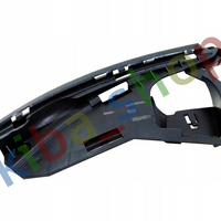 FOR VOLVO XC60 08-13 FRONT LEFT HEADLAMP FASTENING BRACKET HOLDER