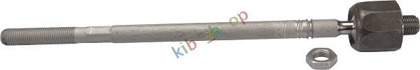 FRONT AXLE BOTH SIDES RIGHT OR LEFT TIE ROD WITH NO END L/R LENGTH 282MM FITS