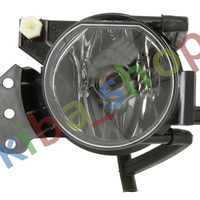 LEFT FOG LAMP FRONT L HB4 FITS BMW 3 E46 CABRIOLET / COUPE 0601-0906
